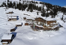 Poza Hotel Alm Fereinclub Silbertal 4*